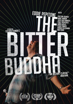 The Bitter Buddha