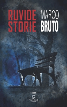 Paperback Ruvide Storie [Italian] Book