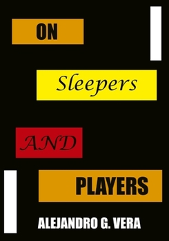 Paperback On Sleepers and Players Book