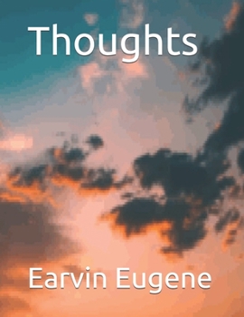 Paperback Thoughts Book