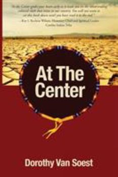 Paperback At The Center Book
