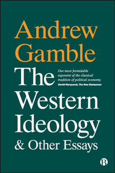 Paperback The Western Ideology and Other Essays Book