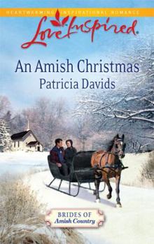 An Amish Christmas - Book #3 of the Brides of Amish Country
