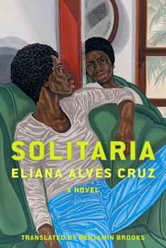 Hardcover Solitaria Book