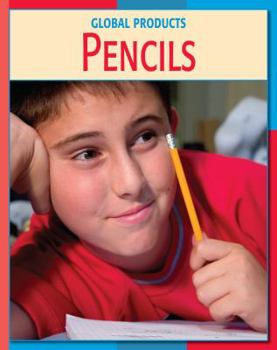 Library Binding Pencils Book