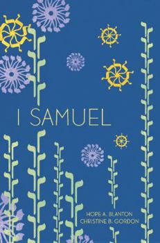 Paperback 1 Samuel: At His Feet Studies Book