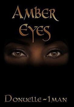 Paperback Amber Eyes Book