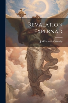 Paperback Revalation Explrnad Book