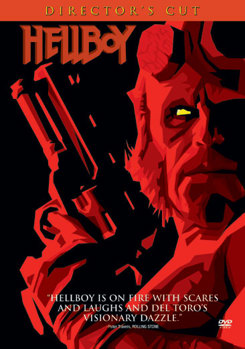 Hellboy