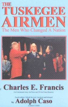 The Tuskegee Airmen: The Men Who Changed a Nation