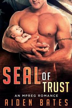 Paperback SEAL Of Trust Book