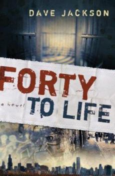 Paperback Forty to Life Book