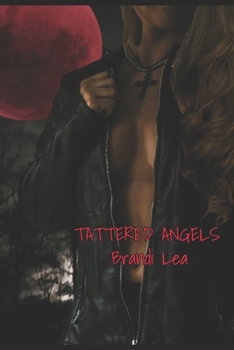 Paperback Tattered Angels Book