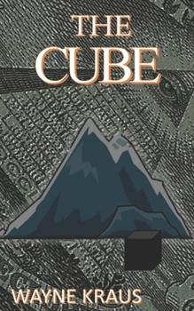 Paperback The Cube Book