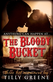 Paperback The Bloody Bucket Book