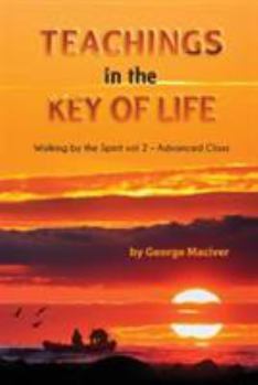 Paperback Teachings in the Key of Life Book