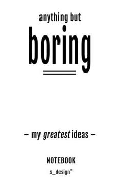 Notizbuch / Skizzenbuch für Architekten, Designer, Kunst / Design / Architektur Studenten: [120 Seiten gepunktet Punkte-Raster blanko Papier] (German Edition)