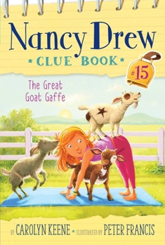 Paperback The Great Goat Gaffe Book