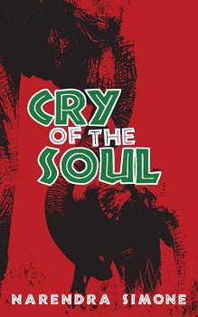 Paperback Cry of the Soul: A Matt Slater Thriller Book