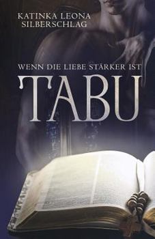 Paperback Tabu!: Wenn Die Liebe Stärker Ist [German] Book