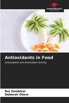 Paperback Antioxidants in Food Book