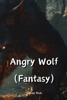 Paperback Angry Wolf (Fantasy) Book