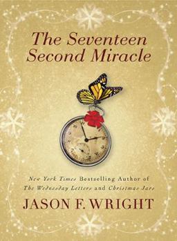 Paperback The Seventeen Second Miracle Book