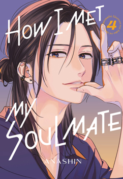 Paperback How I Met My Soulmate 4 Book