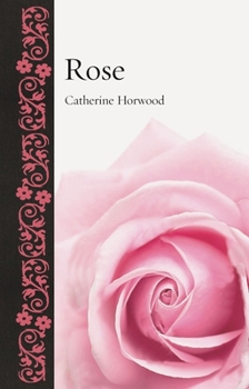 Hardcover Rose Book