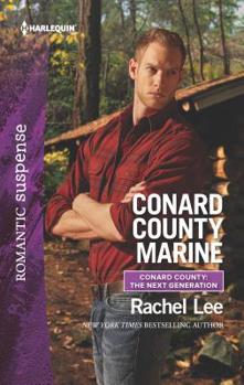 Mass Market Paperback Conard County Marine Book