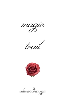 Paperback Magic Trail Book
