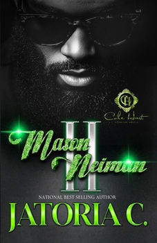 Paperback Mason Neiman 2: An African American Romance: The Finale Book