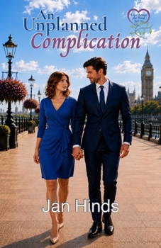 Paperback An Unplanned Complication Book