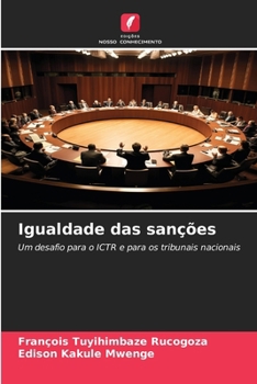 Igualdade das sanções (Portuguese Edition)