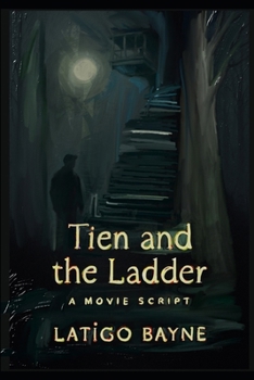 Tien And The ladder