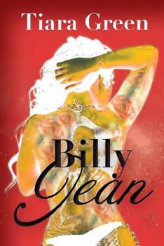 Paperback Billy Jean Book