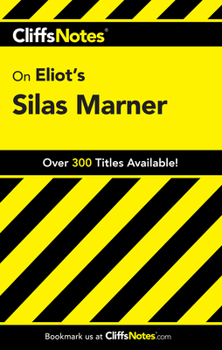 Paperback Silas Marner Book