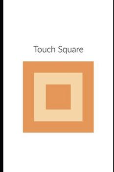 Paperback Touch Square Book