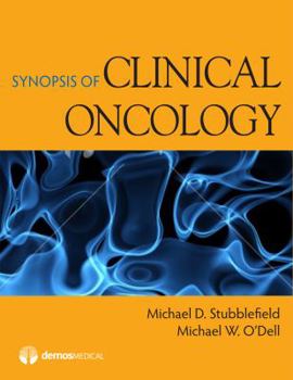 Paperback Synopsis of Clinical Oncology Book