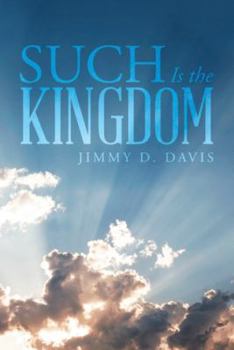 Paperback Such Is the Kingdom Book
