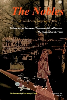 Paperback The Nobles Book