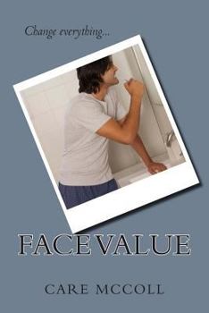 Paperback Face Value Book