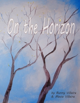 Paperback On the Horizon Book