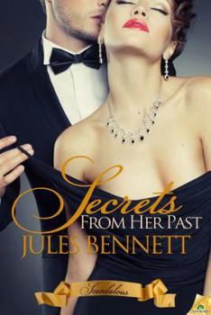 Paperback Secrets from Her Past Book