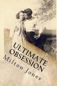 Paperback Ultimate Obsession Book