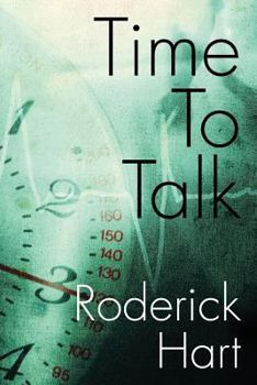 Paperback Time To Talk Book