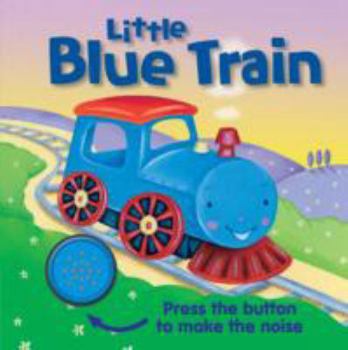 Board book Train Book