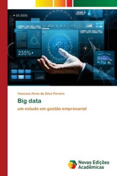 Paperback Big data [Portuguese] Book