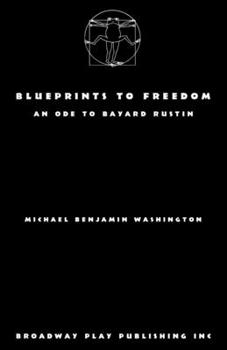 Paperback Blueprints to Freedom Book