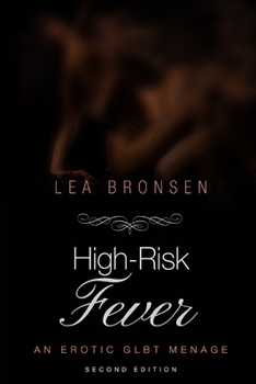 Paperback High-Risk Fever Book